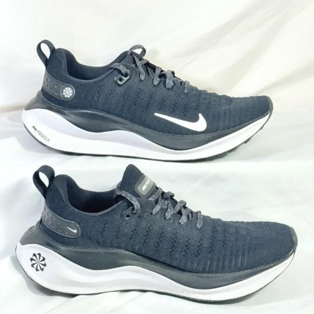 WOMEN'S NIKE INFINITYRN 4 RUNNING SHOES Size 8 DR-2670-001